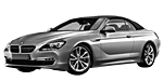 BMW F12 P1E17 Fault Code